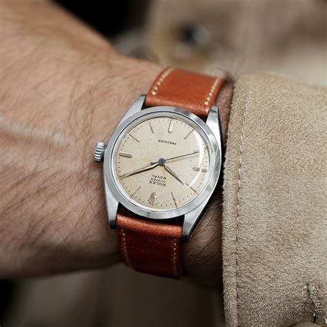 hodinkee vintage rolex article|vintage rolex 6426 review.